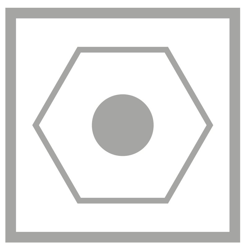 ستابيلو قلم رصاص ملون للفيلم والزجاج، أخضر - Image 2